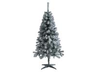 LIVARNO home Kunstkerstboom 150 cm (Besneeuwd)
