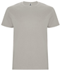 Roly RY6681 Stafford T-Shirt - Stone Grey 108 - S