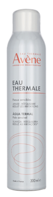 Avene Thermal Spring Water Gezichtsverzorging 300 ml