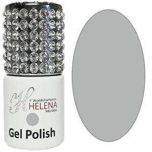 Helena Melmer Gellak 55 - metaalgrijs