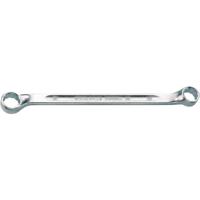 Stahlwille 41072427 23 24 X 27 Dubbele ringsleutel Sleutelbreedte (metrisch) 24 - 27 mm