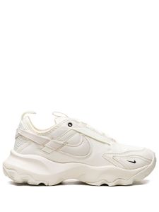 Nike baskets TC 7900 - Blanc