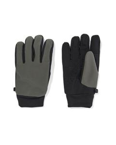 HEMA Herenhandschoenen Met Touchscreen Donkergroen (donkergroen)