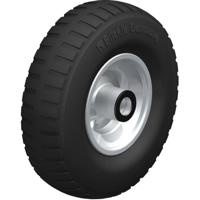 Blickle P 222/20-75R Luchtband Wieldiameter: 220 mm Draagvermogen (max.): 100 kg 1 stuk(s)
