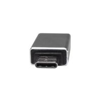 LogiLink USB 3.2 Gen 1 (USB 3.0) Adapter [1x USB-C stekker - 1x USB 3.2 Gen 1 bus A (USB 3.0)] AU0042 - thumbnail