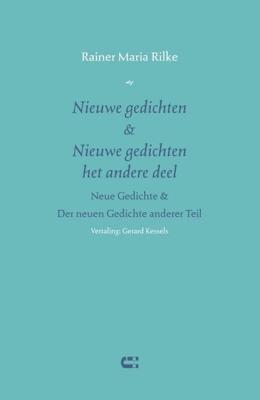 Nieuwe gedichten & Nieuwe gedichten het andere deel (Paperback)