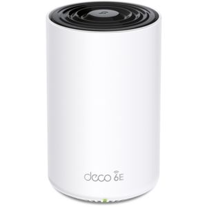 DECO XE75 1-pack Mesh Router