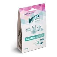 Bunny nature Healthfood gastrobalance - thumbnail