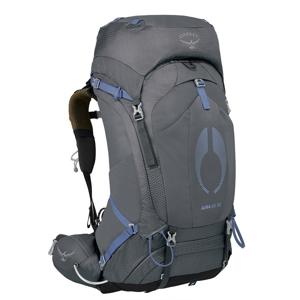 Osprey Aura AG - 50L - M/L - Tungsten Grey