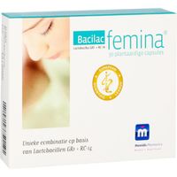 Bacilac femina - thumbnail