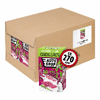 Autodrop mixdoos zure cadillacs (6x 270gr)