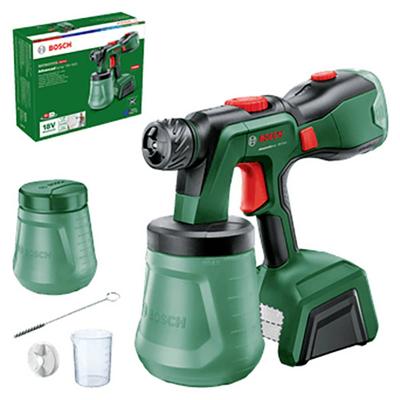 Bosch Home and Garden AdvancedSpray 18V-500 Accu-verfspuitpistool 18.0 V