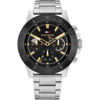 Unisex horloge Tommy Hilfiger 1792114 (Ø 46 mm)