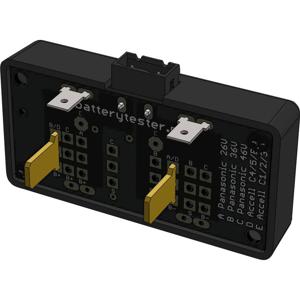 batterytester Smart-Adapter AT00088