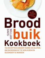 Broodbuik kookboek - thumbnail