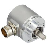 Posital Fraba OCD-S101E-00AA-C06S-PRL Roterende encoder Absoluut Klemflens 1 stuk(s)