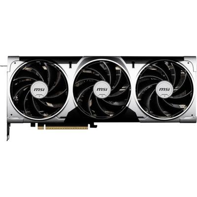 MSI Nvidia RTX 5070 Ti Videokaart RTX™ 5070 Ti 16G VENTUS 3X OC 16 GB GDDR7-RAM PCIe x16 PCIe 5.0 x16