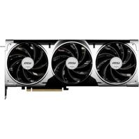 MSI Nvidia RTX 5070 Ti Videokaart RTX™ 5070 Ti 16G VENTUS 3X OC 16 GB GDDR7-RAM PCIe x16 PCIe 5.0 x16