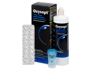 Oxysept 1 Step 300 ml