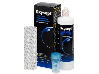 Oxysept 1 Step 300 ml
