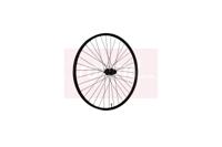 Roland achterwiel 27,5 ryde rival21 shimano m6010 zwart