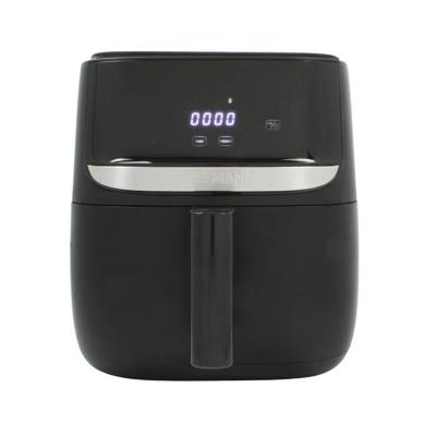 Wartmann Airfryer / Heteluchtfriteuse - 5.7 Liter - WM-2203 AF - Keramisch
