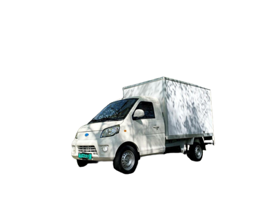 Cenntro Logistar 200