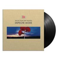 Depeche Mode - Music For The Masses LP