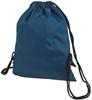 Halfar HF2716 Taffeta Backpack Sport - Navy - 33 x 42 cm