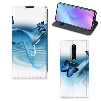 Xiaomi Redmi K20 Pro | Hoesje maken | Vlinders