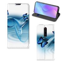 Xiaomi Redmi K20 Pro | Hoesje maken | Vlinders