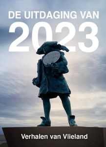De uitdaging van 2023 - Elly Godijn, Ilona Poot, Frans van der Eem, Nel Goudriaan - ebook