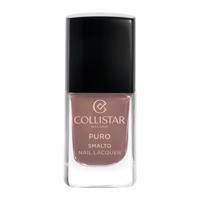 Collistar Puro Nail Lacquer 700 Tortora 10ml