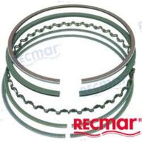 REC275337 - STANDAARD ZUIGERVEERSET Volvo