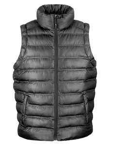 Result RT193 Men`s Ice Bird Padded Gilet