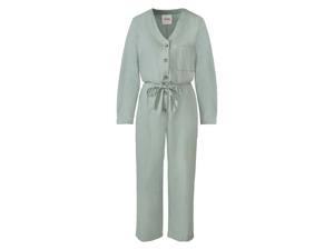 esmara Dames jumpsuit (42, Mint)