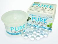 Evolution Aqua Pure Aquarium - 50 Waterzuiverende Ballen voor Helder Zoetwater Aquariums