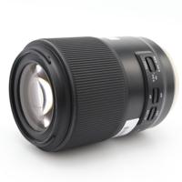 Tamron SP 90mm F/2.8 Macro Di VC USD Nikon occasion