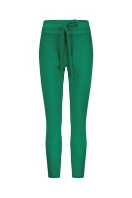 Startup summer trousers - grass green - 13802