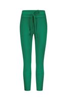 Startup summer trousers - grass green - 13802