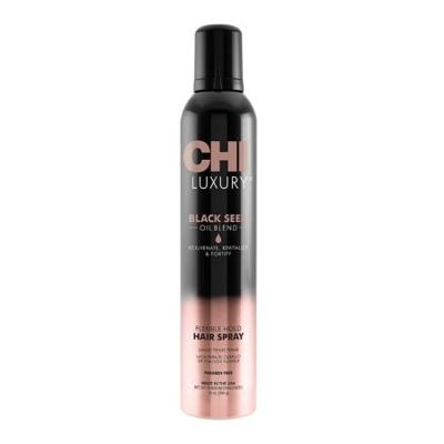 CHI Luxury Black Seed Oil Flexible Hold Hair Spray 284gr