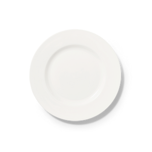 DIBBERN - White Classic - Bord 24cm