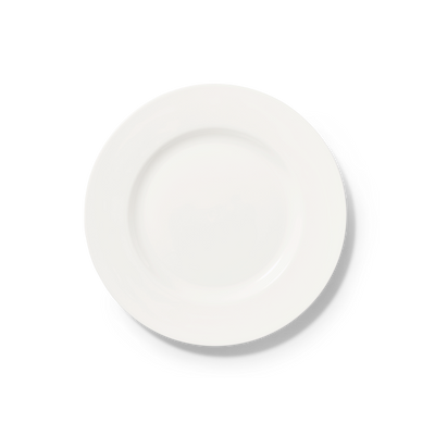 DIBBERN - White Classic - Bord 24cm