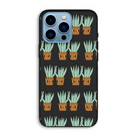 Sansevieria: iPhone 13 Pro Max Biologisch afbreekbaar hoesje
