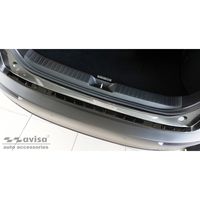 Echt 3D Carbon Bumper beschermer passend voor Mazda CX-30 2019- AV249247