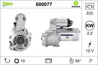 Valeo Starter 600077