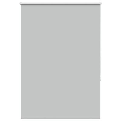 Rolgordijn verduisterend 100x130cm stofbreedte 95,7cm polyester