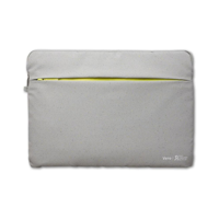 Acer Vero sleeve 15,6" grijs