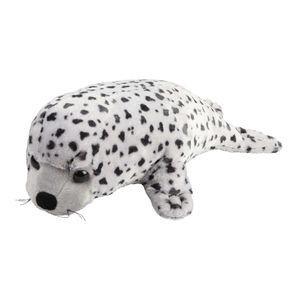 Pluche knuffel dieren Grijze Zeehond 40 cm