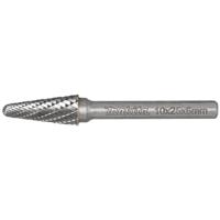 Makita B-52819 HM-frees kegel met ronde kop v. metaal